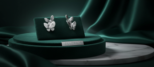 Creative Studio Shot