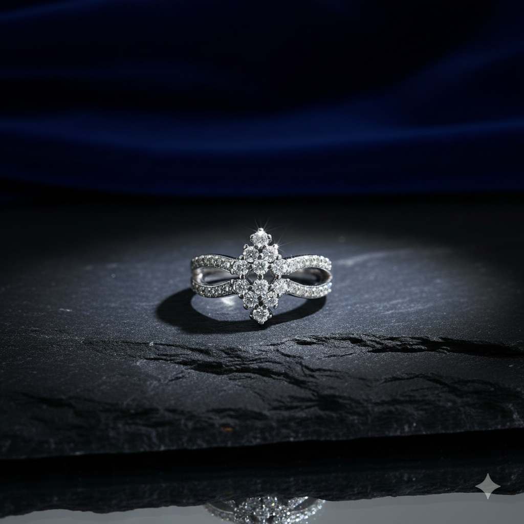 Moody Cinematic Style