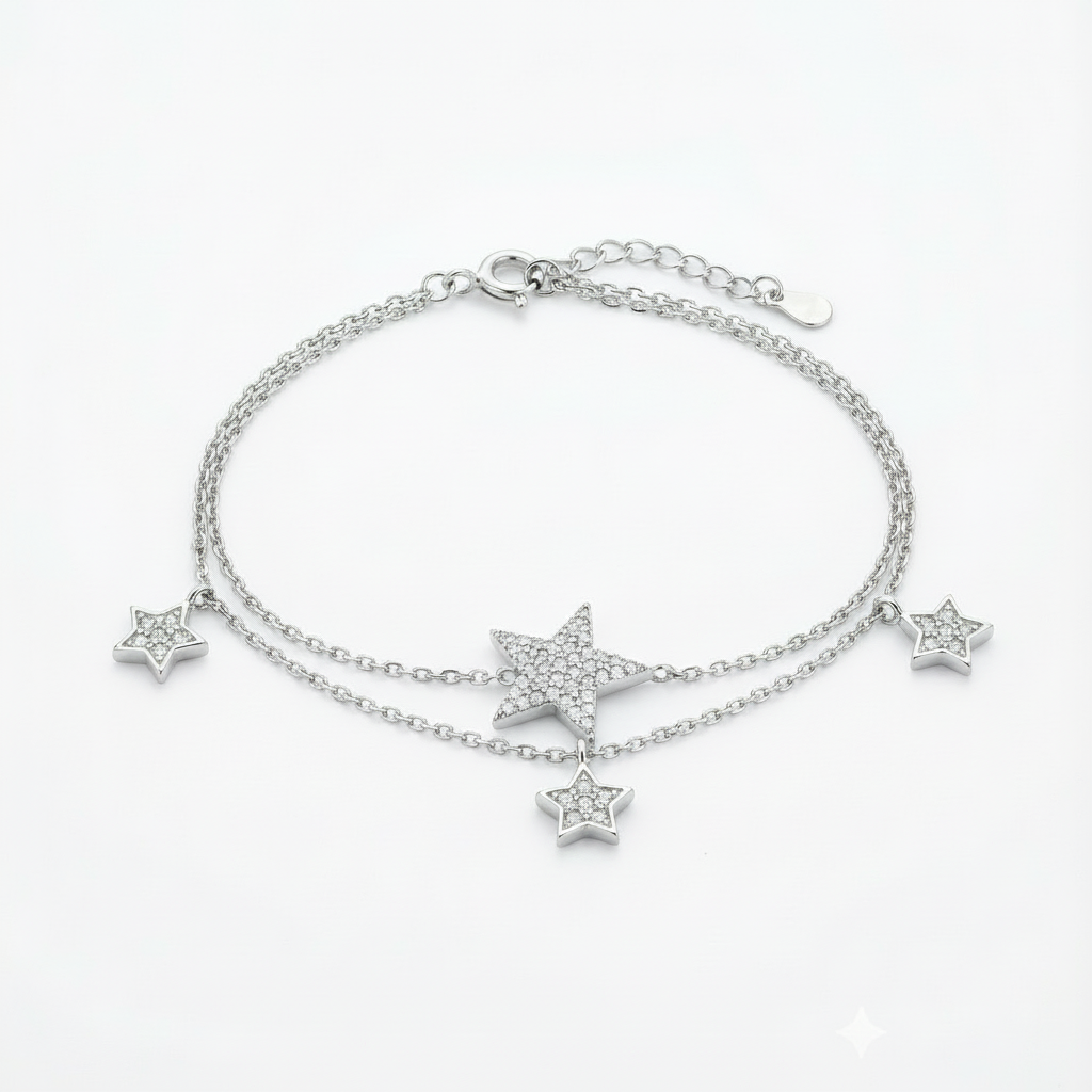 Professional studio shot