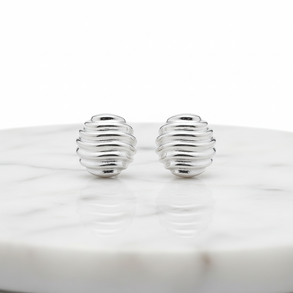 Professional studio shot