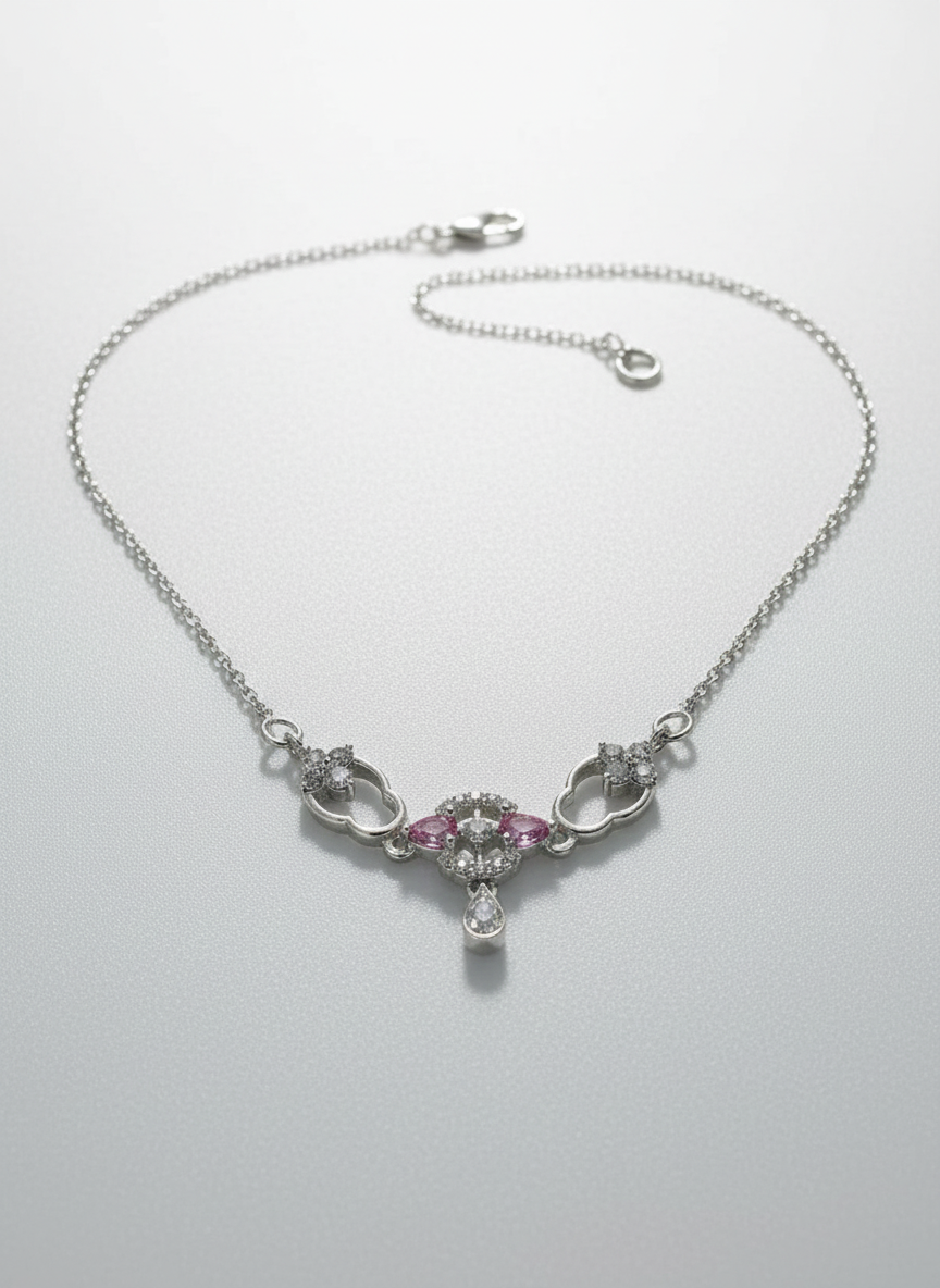 Studio background product shot