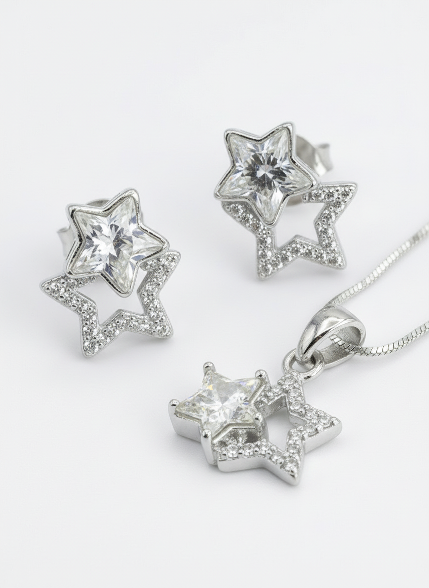 White Background Product Shot